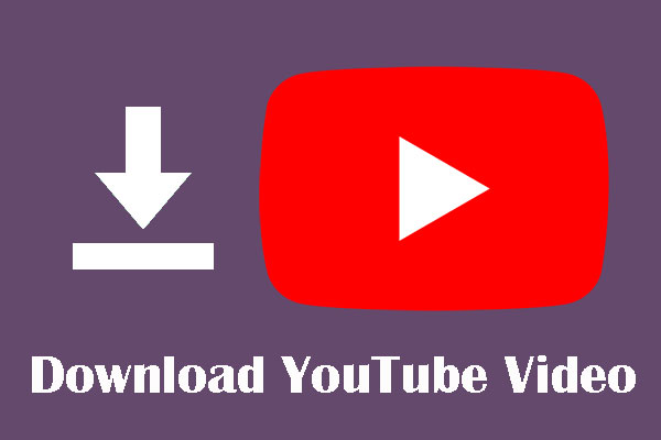 YouTube Video Download