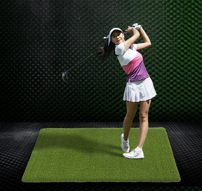 Ultimate Guide to Choosing the Best Golf Mats for Your Game