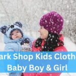 The Spark Shop: A Premier Destination for Kids’ Clothes
