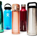 Innovative Water Bottle Features to Look for in 2024
